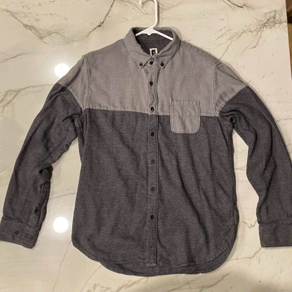 Howe No. 65 Creative Workforce shirt